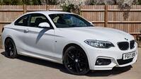 BMW 2 SERIES