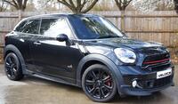 MINI PACEMAN