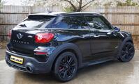 MINI PACEMAN