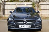MERCEDES-BENZ SLK