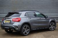 MERCEDES-BENZ GLA CLASS