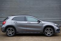 MERCEDES-BENZ GLA CLASS